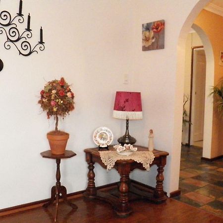 The Spanish Guesthouse For Rooms Only Perth Kültér fotó