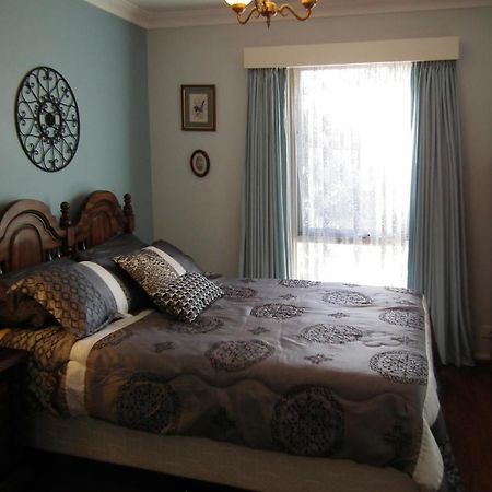 The Spanish Guesthouse For Rooms Only Perth Kültér fotó