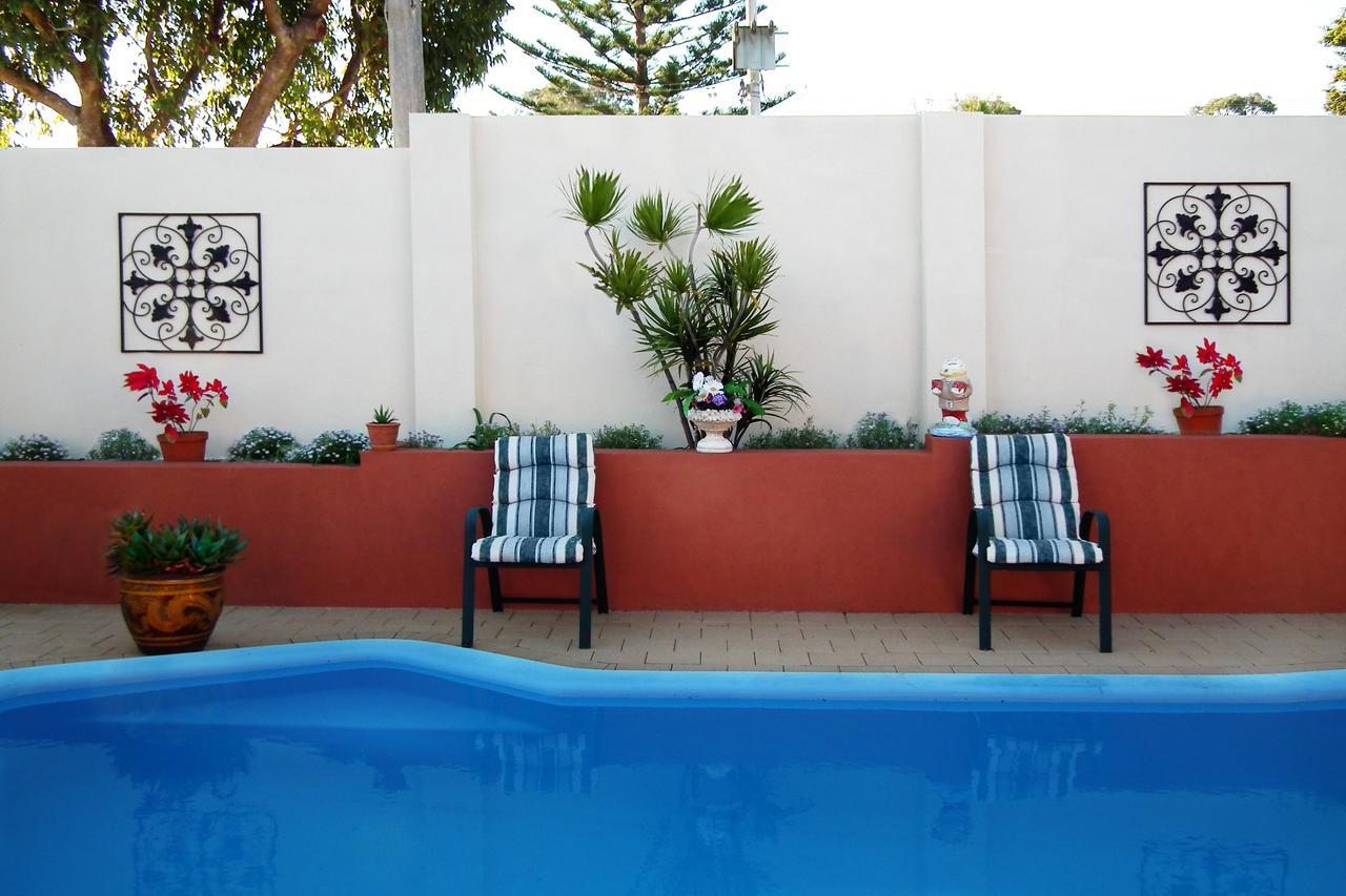 The Spanish Guesthouse For Rooms Only Perth Kültér fotó