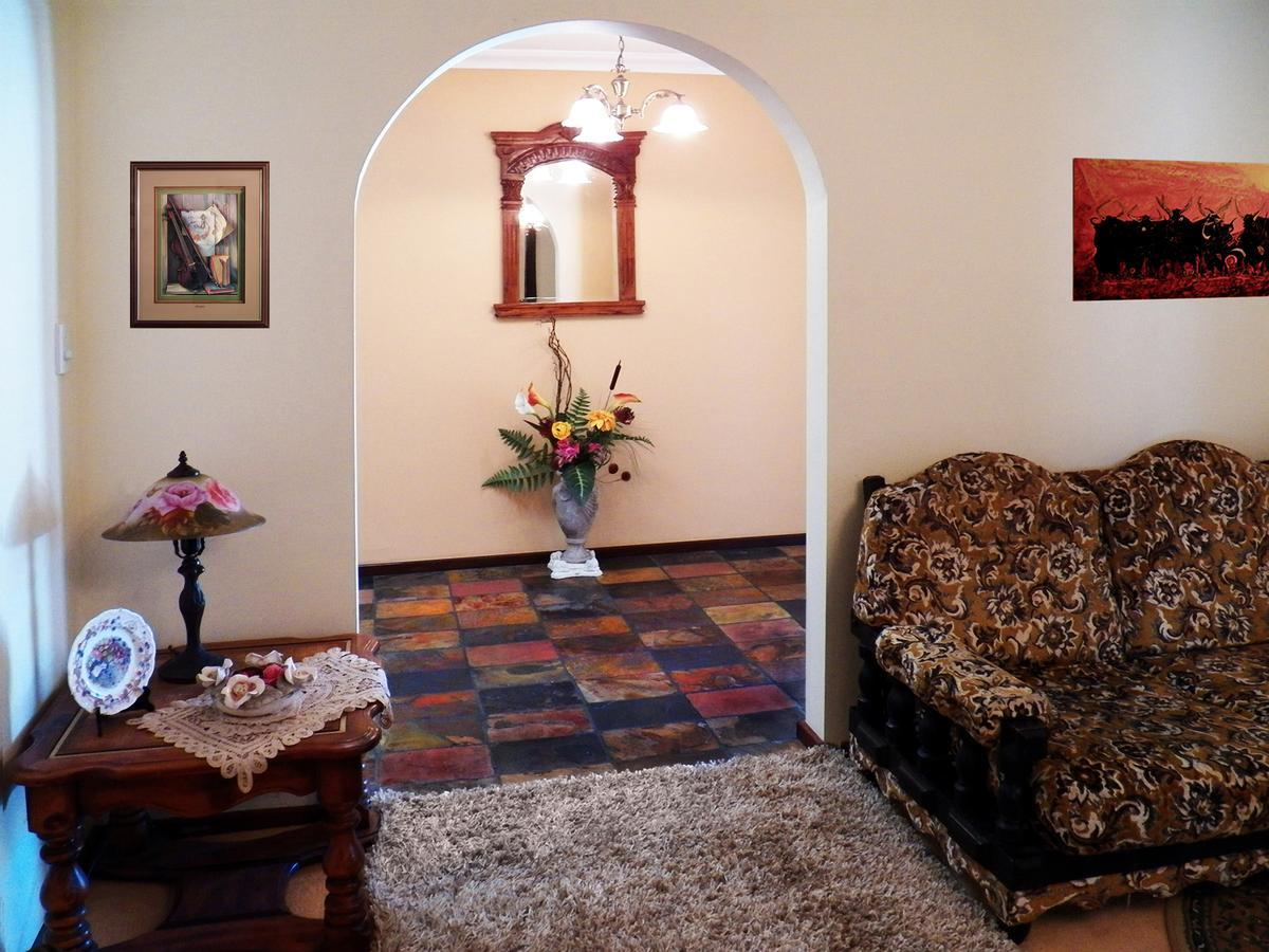 The Spanish Guesthouse For Rooms Only Perth Kültér fotó