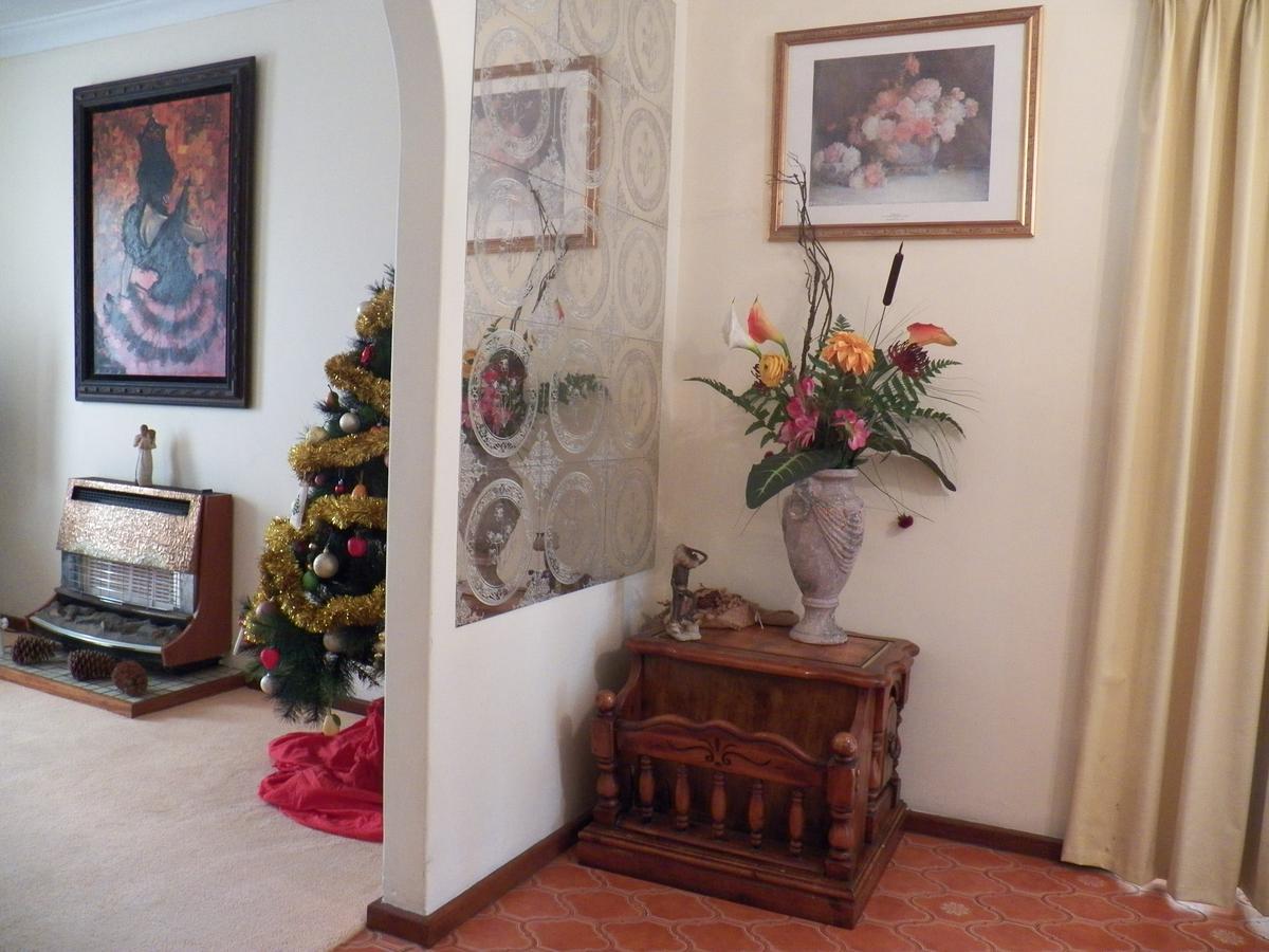 The Spanish Guesthouse For Rooms Only Perth Kültér fotó