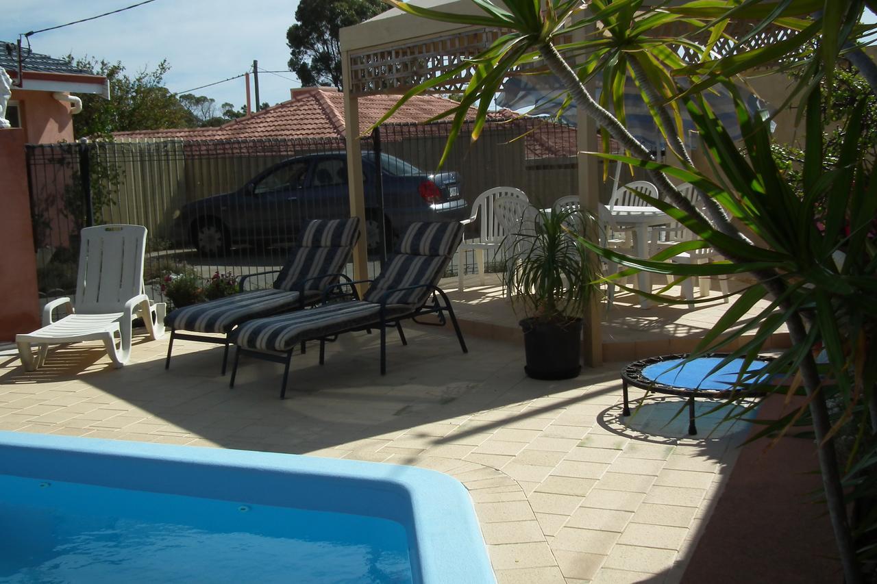 The Spanish Guesthouse For Rooms Only Perth Kültér fotó