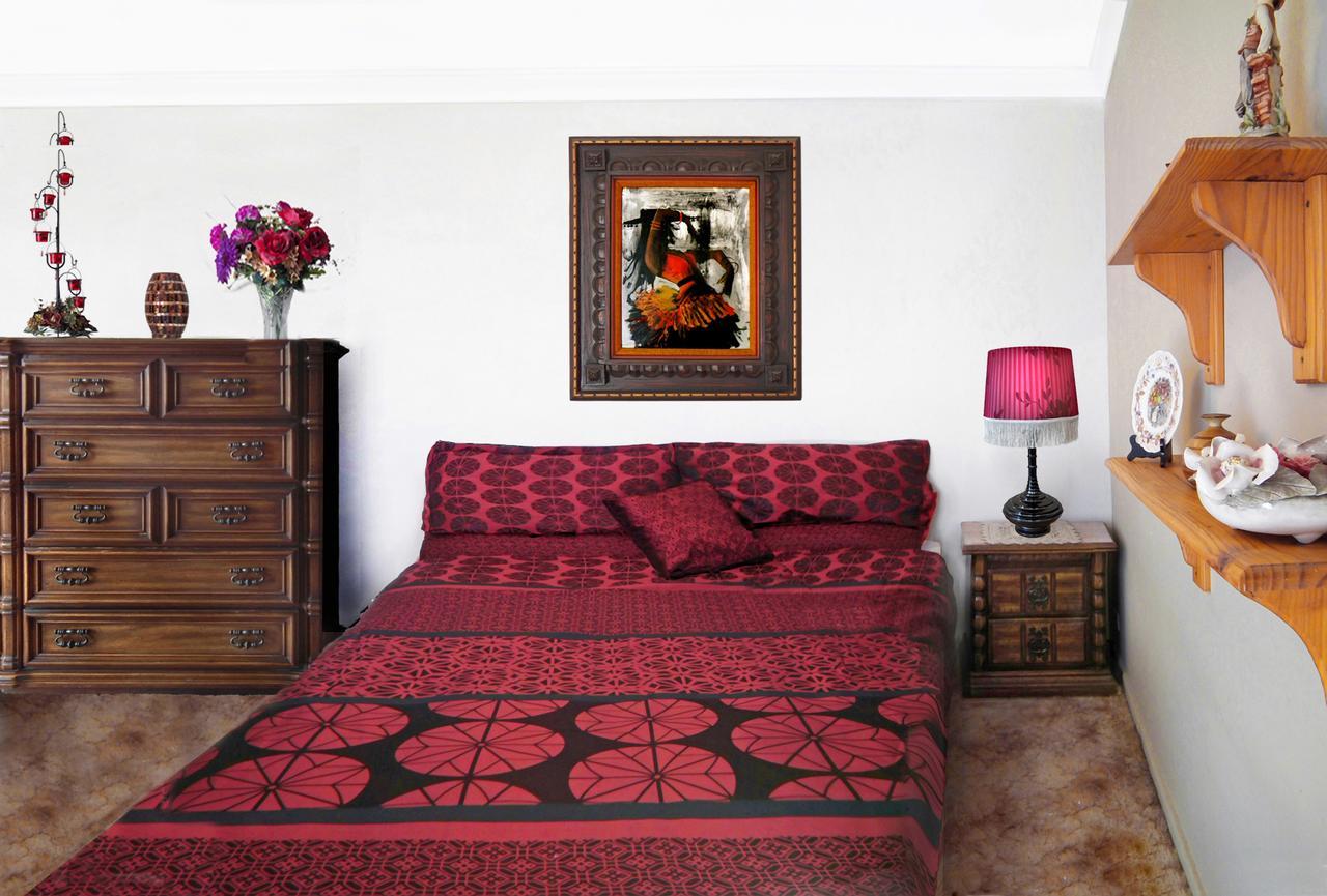 The Spanish Guesthouse For Rooms Only Perth Kültér fotó