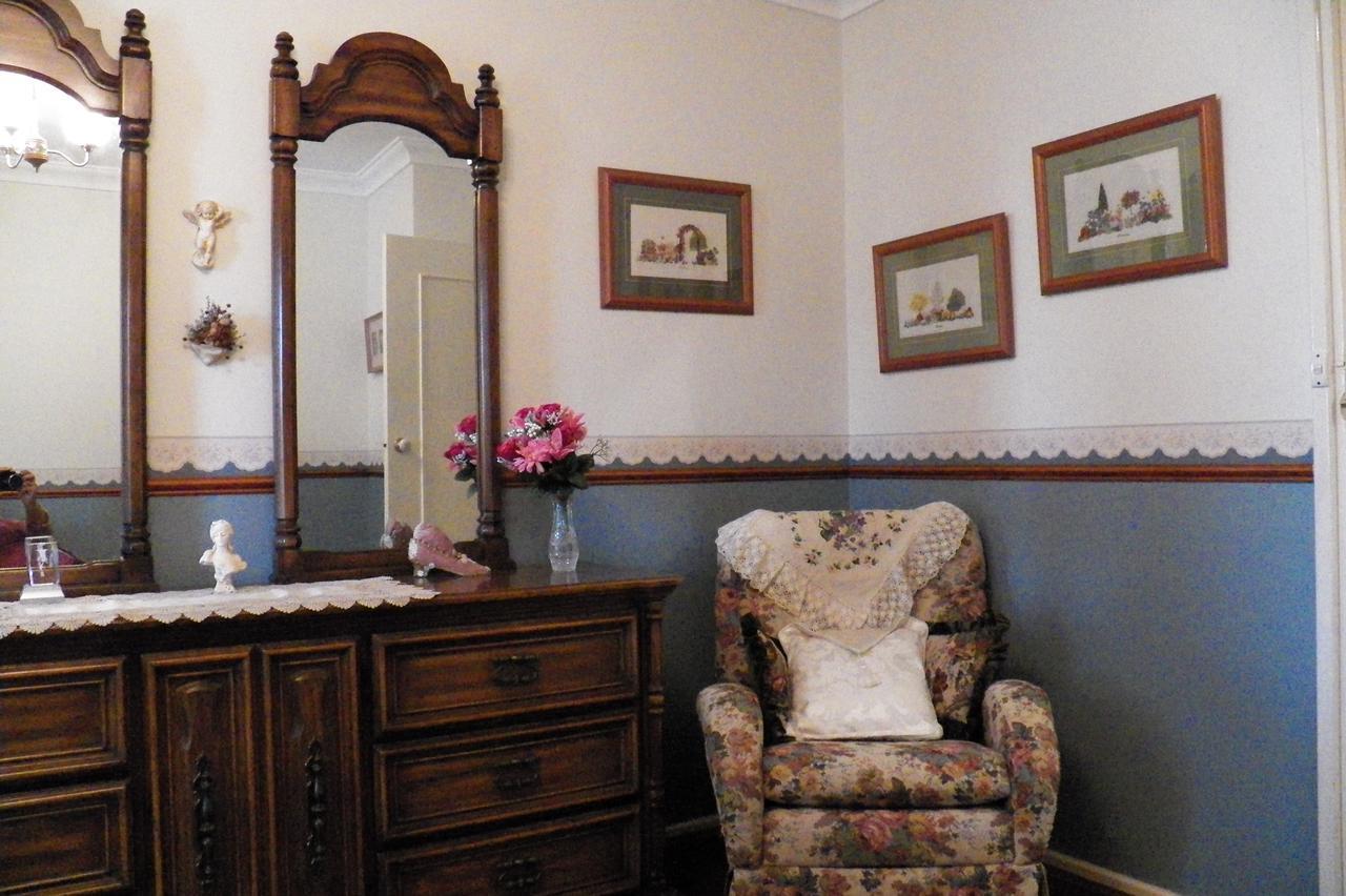 The Spanish Guesthouse For Rooms Only Perth Kültér fotó