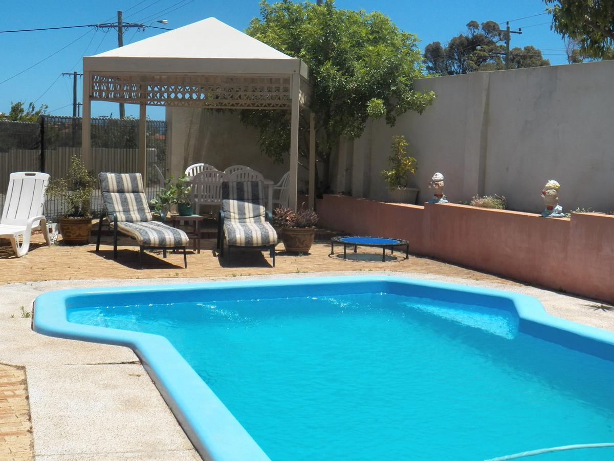 The Spanish Guesthouse For Rooms Only Perth Kültér fotó
