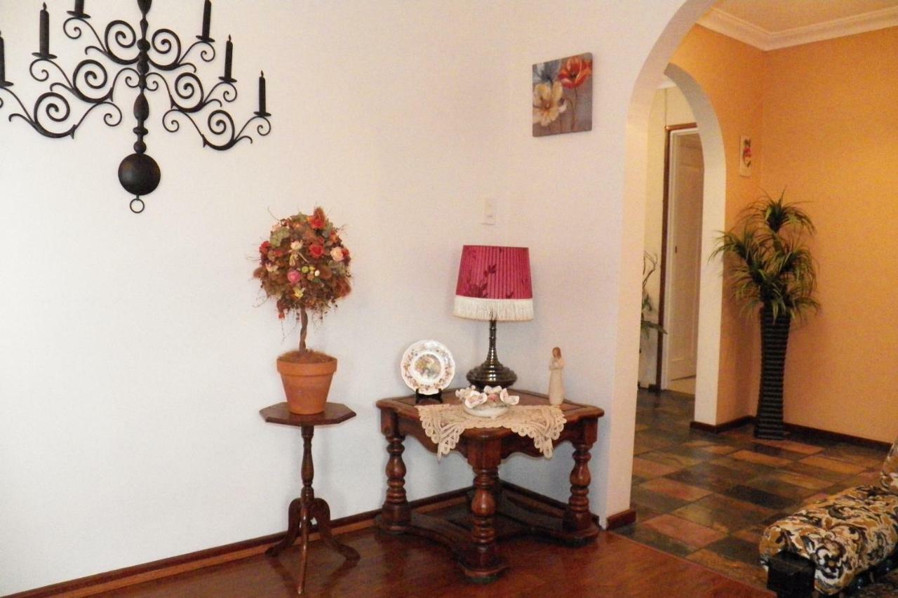 The Spanish Guesthouse For Rooms Only Perth Kültér fotó